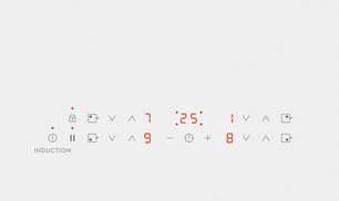 Варочная панель Электролюкс IPE6440WI фото 2 Варочная панель Electrolux IPE6440WI фото 2
