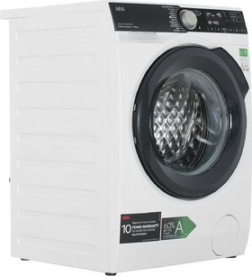 Стиральная машина AEG LFR95146SUE фото 2
