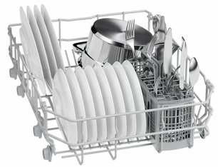 Посудомоечная машина Сименс SR24E205RU фото 3 Посудомоечная машина Siemens SR24E205RU фото 3