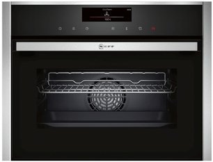 Духовой шкаф Нефф C18FT48N1 фото Духовой шкаф Neff C18FT48N1 фото