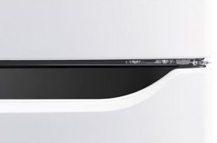 Холодильник LG GA-B379SVCA фото 4