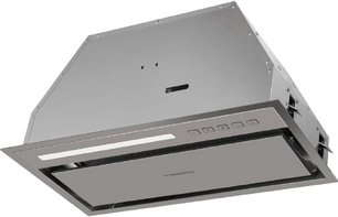 Вытяжка Maunfeld Clare 60 Inox фото 2