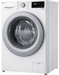 Стиральная машина Лджи F2V3HS4W фото 4 Стиральная машина LG F2V3HS4W фото 4
