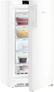 Морозильник Liebherr GN 3835 Comfort NoFrost фото 2