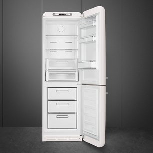 Холодильник Smeg FAB32RWH6 фото 2