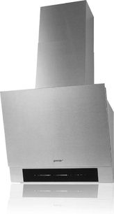 Вытяжка Горение Плюс GHV62X фото Вытяжка Gorenje Plus GHV62X фото