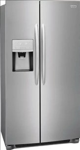 Холодильник Фриджидаер FGSS2335TF фото 2 Холодильник Frigidaire FGSS2335TF фото 2