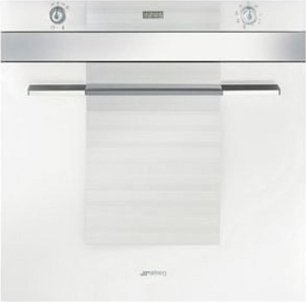 Духовой шкаф Смег SC106B-8 фото Духовой шкаф Smeg SC106B-8 фото