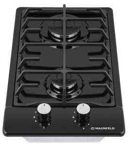 Газовая варочная панель MAUNFELD EGHE.32.6CB/G фото 3