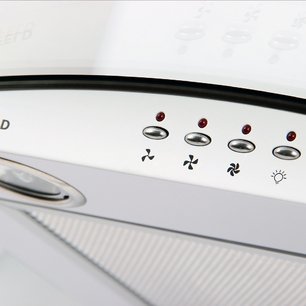 Вытяжка Маунфилд ANCONA PLUS 50 WHITE фото 2 Вытяжка Maunfeld ANCONA PLUS 50 WHITE фото 2