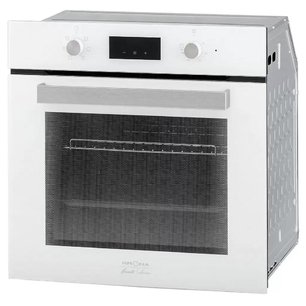 Электрический духовой шкаф KRONA REGINA 60 WH фото 2