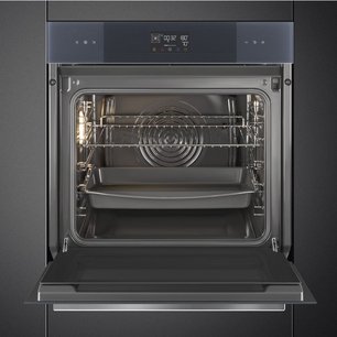 Духовой шкаф Smeg SO6102S3PG фото 2