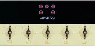 Варочная панель Smeg P875P фото 2