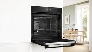 Духовой шкаф Bosch HRG4720B3 фото 4