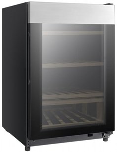 Винный шкаф Климадифф VSV51 фото Винный шкаф Climadiff VSV51 фото