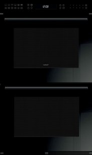 Духовой шкаф Вольф ICBDO 30-2G/B-TH фото Духовой шкаф Wolf ICBDO 30-2G/B-TH фото