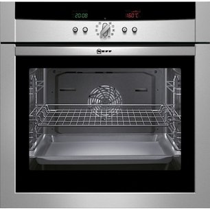 Духовой шкаф Neff B15E42N0 фото