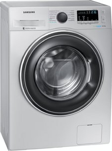 Стиральная машина Samsung WW80K42E07S фото 2