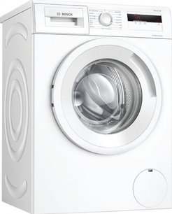 Стирально-сушильная машина Бош WNA134L0SN фото Стирально-сушильная машина Bosch WNA134L0SN фото