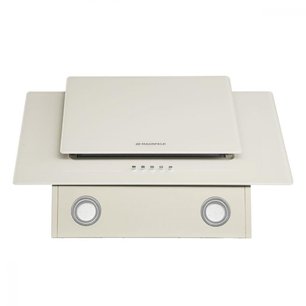 Кухонная вытяжка MAUNFELD Wind Push 60 бежевый фото 4 Кухонная вытяжка MAUNFELD Wind Push 60 бежевый фото 4