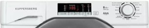 Встраиваемая стиральная машина Kuppersberg WD 1488 фото 4