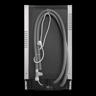 Встраиваемая посудомоечная машина Маунфилд MLP4249G02 Light Beam фото 4 Встраиваемая посудомоечная машина Maunfeld MLP4249G02 Light Beam фото 4