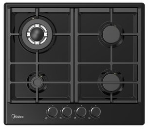 Варочная панель Midea MG607B фото 3