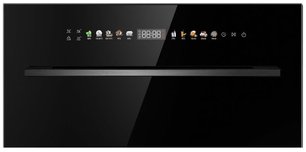 Встраиваемая в колонну посудомоечная машина Хайер HDWI8-58BK3RU фото 4 Встраиваемая в колонну посудомоечная машина Haier HDWI8-58BK3RU фото 4