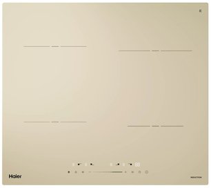 Индукционная варочная панель Haier HHY-Y64TVTC фото