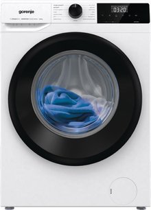 Стиральная машина Горение W1NHEI62SAS фото 2 Стиральная машина Gorenje W1NHEI62SAS фото 2