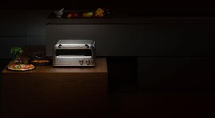 Печь для пиццы БОРК W710 фото 2 Печь для пиццы BORK W710 фото 2