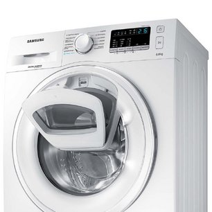 Стиральная машина Samsung WW60K40G08W фото 3