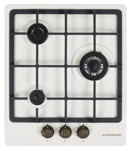 Газовая варочная панель MAUNFELD EGHE.43.33CBG.R\G фото 2 Газовая варочная панель MAUNFELD EGHE.43.33CBG.R\G фото 2