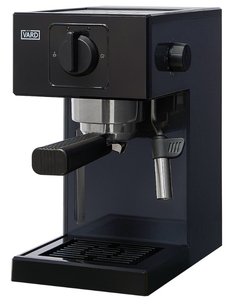 Кофеварка рожковая Вард VCPA1A фото Кофеварка рожковая VARD VCPA1A фото