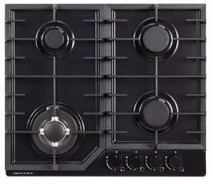 Газовая варочная панель Зигмунд Штайн G 22.6 B фото Газовая варочная панель Zigmund Shtain G 22.6 B фото