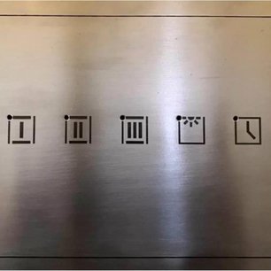 Вытяжка Кайзер AT 9450 Eco фото 4 Вытяжка Kaiser AT 9450 Eco фото 4