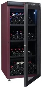 Винный шкаф Климадифф CVV168 фото 2 Винный шкаф Climadiff CVV168 фото 2