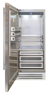 Встраиваемый холодильник Fhiaba KS900FR3D фото