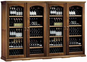 Винный шкаф ИП Industrie CEX 4501 RU фото Винный шкаф IP Industrie CEX 4501 RU фото