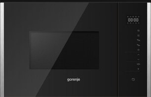 Микроволновая печь Горение BM251S4XG фото Микроволновая печь Gorenje BM251S4XG фото