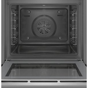 Духовой шкаф Бош HBA372BB0 фото 4 Духовой шкаф Bosch HBA372BB0 фото 4