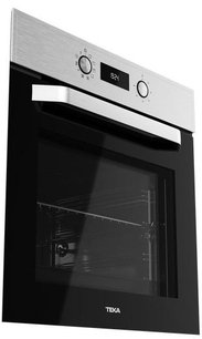 Духовой шкаф Тека HCB 6535 SS фото 3 Духовой шкаф Teka HCB 6535 SS фото 3