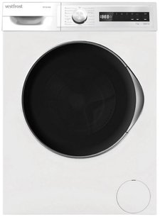 Стиральная машина Вестфрост VF7T2S100W фото Стиральная машина Vestfrost VF7T2S100W фото