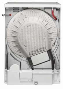 Сушильная машина Электролюкс EW6CR428W фото 3 Сушильная машина Electrolux EW6CR428W фото 3