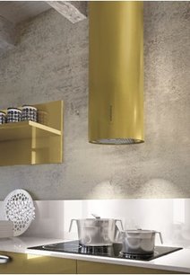 Вытяжка Фалмек Polar GOLD 35 (800) фото 2 Вытяжка Falmec Polar GOLD 35 (800) фото 2