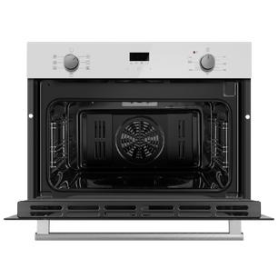 Компактный духовой шкаф Maunfeld AMCO537GW фото 3