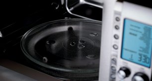 Микроволновая печь БОРК W702 фото 3 Микроволновая печь BORK W702 фото 3