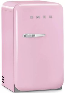 Мини-бар Smeg FAB5RPK фото 2