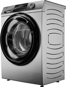 Стиральная машина Haier HW60-BP12959AS фото 2