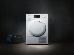 Сушильная машина Miele TDB220WP фото 3